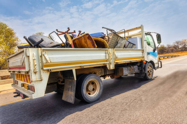Best Commercial Junk Removal  in New Smyrna Beach, FL